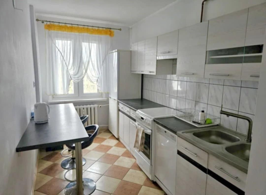 Mieszkanie 2-pokojowe Suwałki, ul. Fryderyka Chopina. Zdjęcie 3