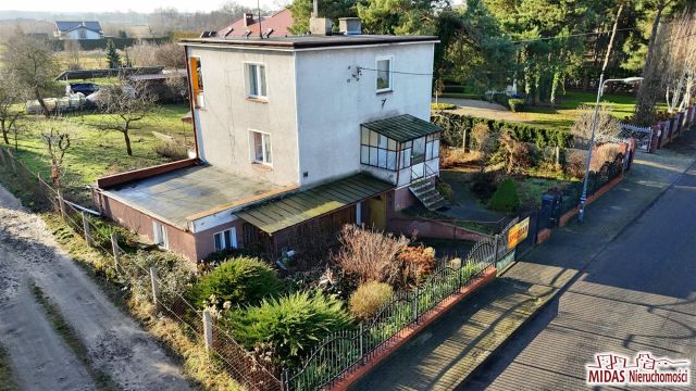 dom wolnostojący, 5 pokoi Ciechocinek, ul. Władysława Jagiełły. Zdjęcie 5