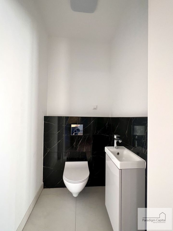 Mieszkanie 3-pokojowe Kraków. Zdjęcie 7