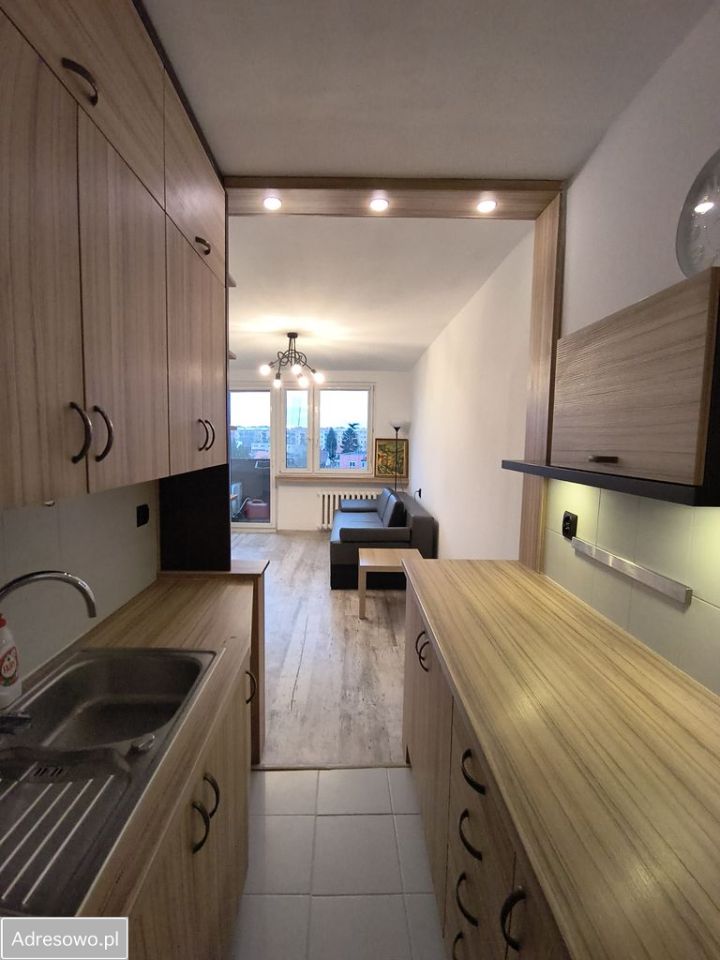 Mieszkanie 2-pokojowe Starogard Gdański, os. Kopernika. Zdjęcie 6