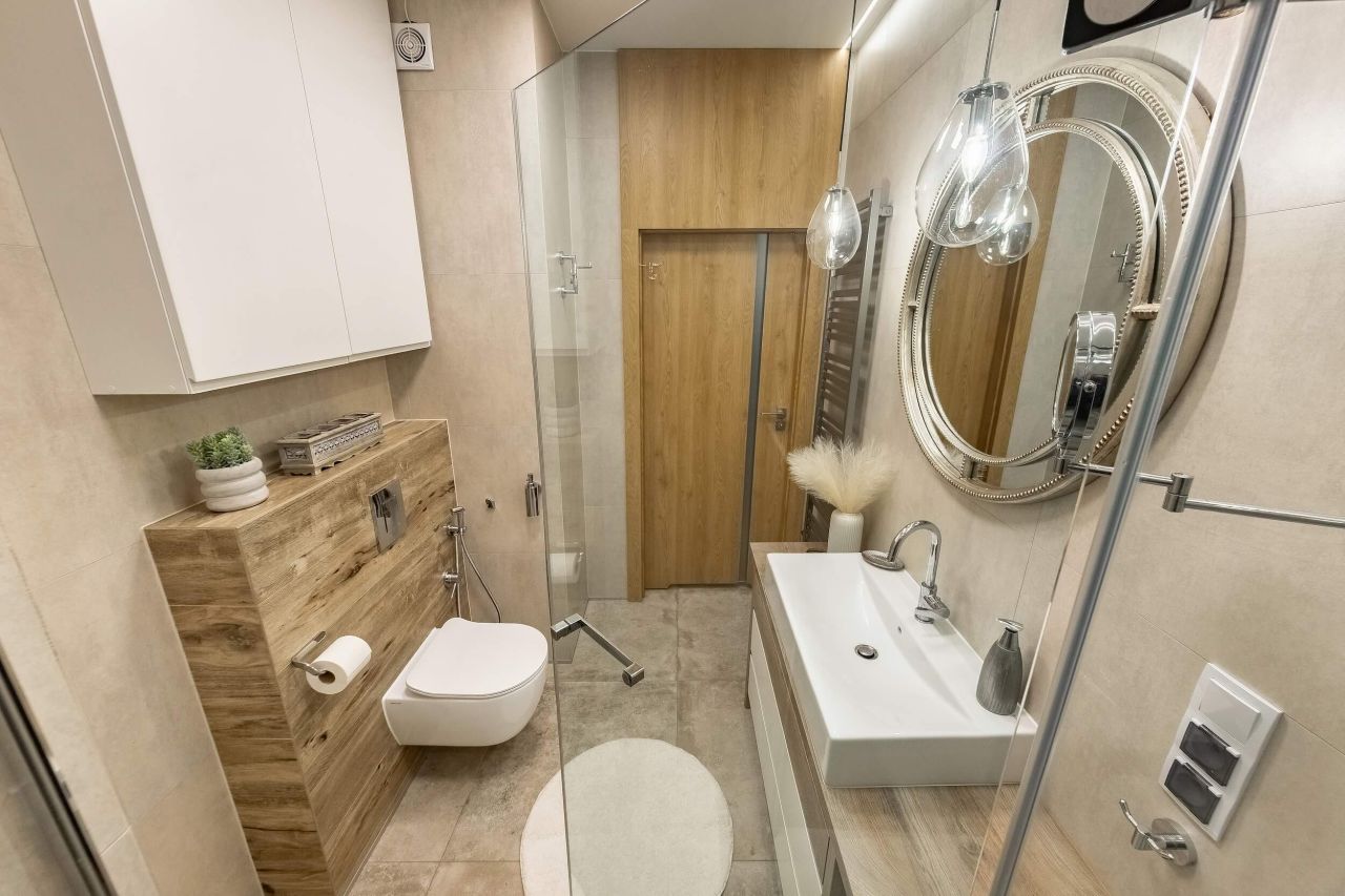 Mieszkanie 2-pokojowe Puławy, ul. Księżnej Izabelli. Zdjęcie 18