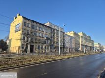 Mieszkanie 2-pokojowe Łódź Śródmieście, al. Tadeusza Kościuszki. Zdjęcie 3