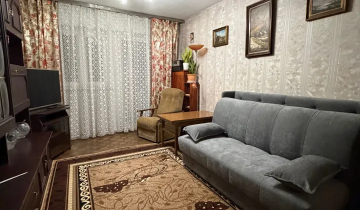 Mieszkanie 2-pokojowe Warszawa Wola, al. Prymasa Tysiąclecia