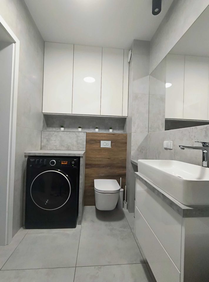 Mieszkanie 3-pokojowe Oleśnica, ul. Wileńska. Zdjęcie 7