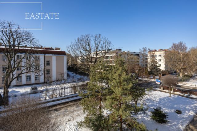 Mieszkanie 1-pokojowe Warszawa Śródmieście, ul. 29 Listopada. Zdjęcie 13