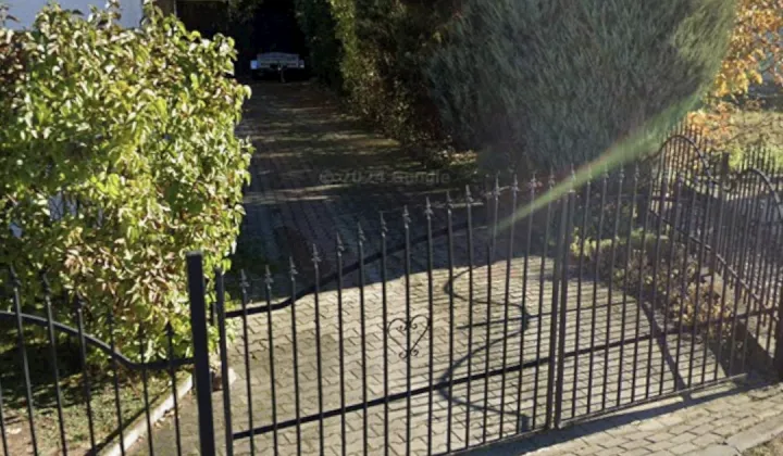 dom wolnostojący, 6 pokoi Nowe Miasto Lubawskie, Cicha5