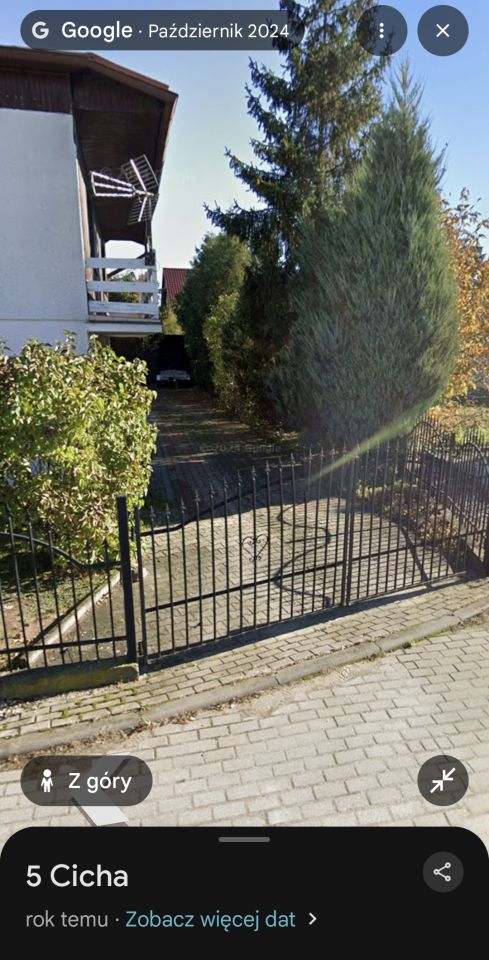 dom wolnostojący, 6 pokoi Nowe Miasto Lubawskie, ul. Cicha. Zdjęcie 1