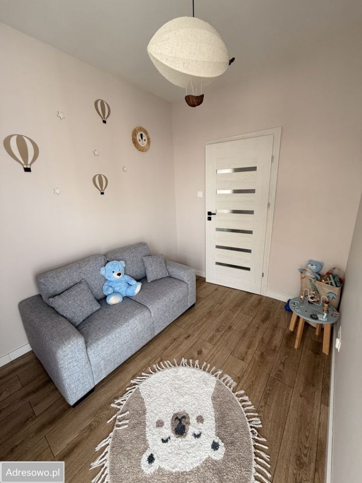 Mieszkanie 3-pokojowe Bartąg, ul. Morenowa. Zdjęcie 12