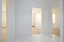 Mieszkanie 3-pokojowe Wrocław Krzyki, ul. Skwierzyńska. Zdjęcie 3