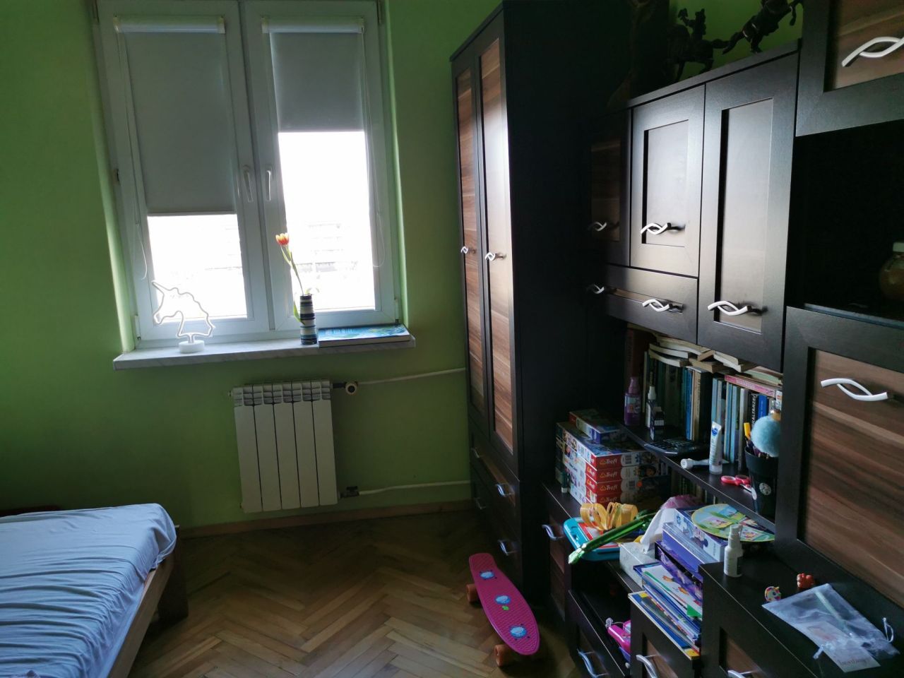 Mieszkanie 2-pokojowe Sędziszów Małopolski. Zdjęcie 3