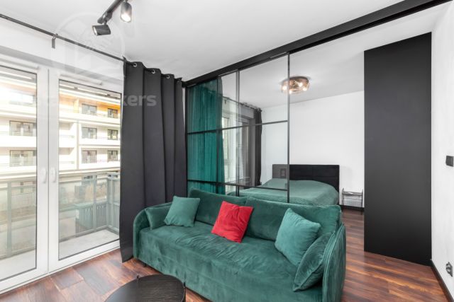 Mieszkanie 2-pokojowe Wrocław Stare Miasto, ul. Długa. Zdjęcie 7