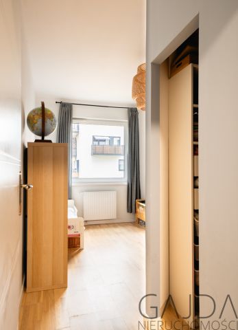 Mieszkanie 2-pokojowe Poznań Marcelin. Zdjęcie 18