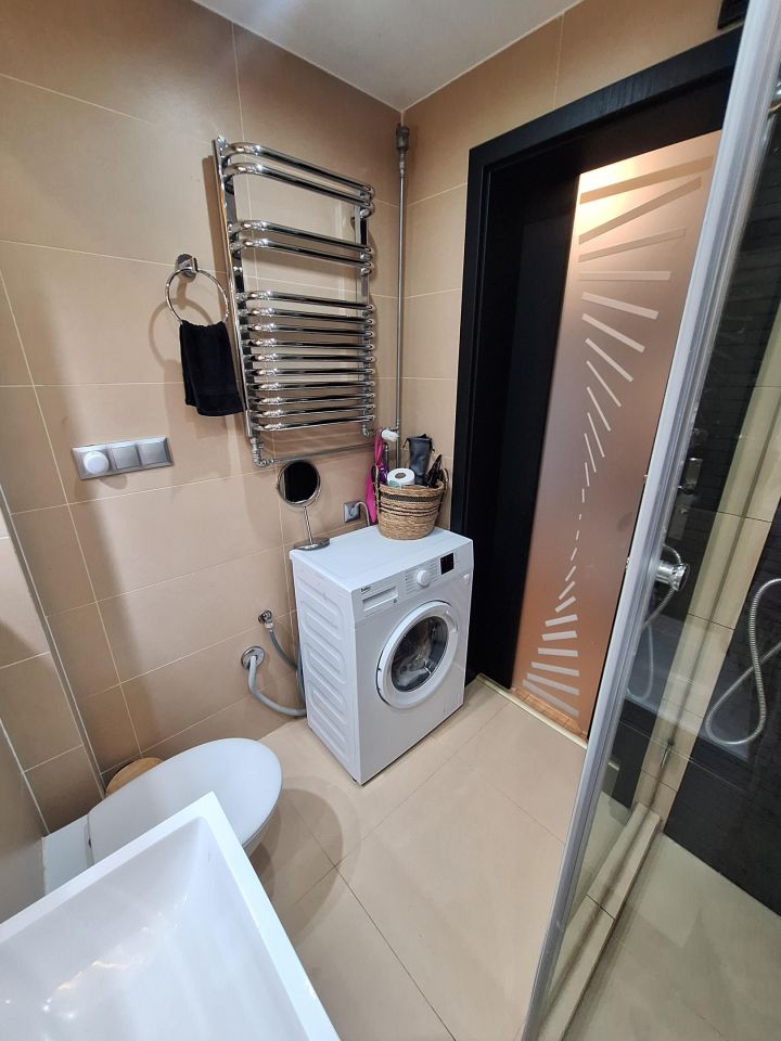 Mieszkanie 3-pokojowe Koszalin Północ, ul. gen. Władysława Sikorskiego. Zdjęcie 15