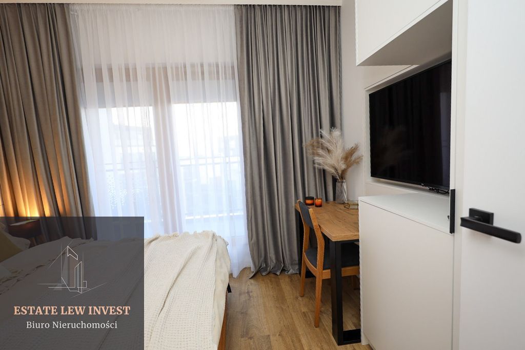 Mieszkanie 2-pokojowe Kraków, ul. Rakowicka. Zdjęcie 7