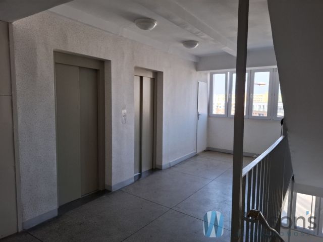 Mieszkanie 2-pokojowe Warszawa Praga, ul. Wiosenna. Zdjęcie 4