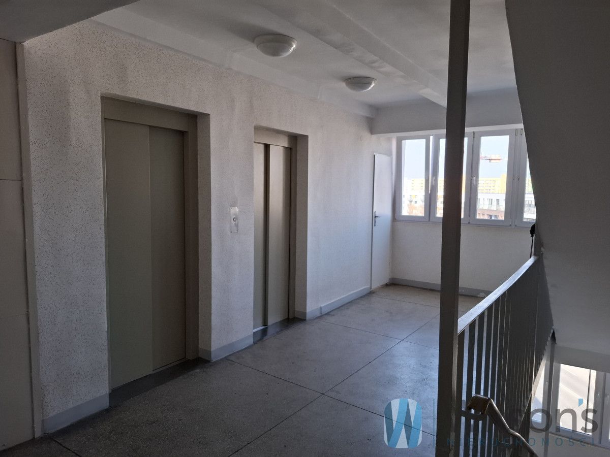 Mieszkanie 2-pokojowe Warszawa Praga, ul. Wiosenna. Zdjęcie 4