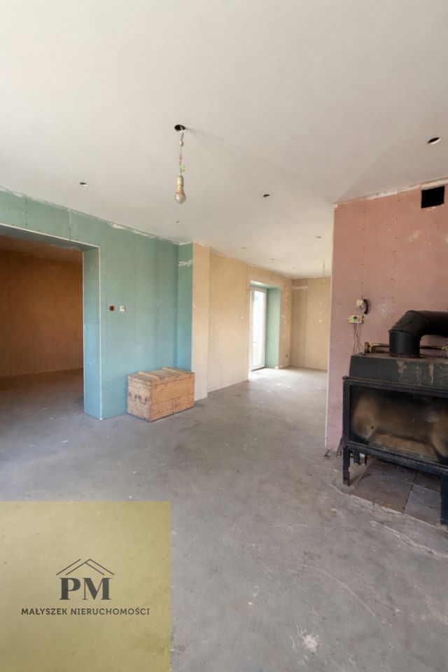 dom wolnostojący, 5 pokoi Łozice-Cegielnia. Zdjęcie 13