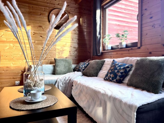 dom szeregowy, 3 pokoje Rewal, Kormoranów 2. Zdjęcie 1