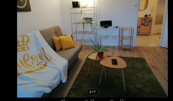 Mieszkanie 3-pokojowe Kraków Podgórze, ul. Wielicka