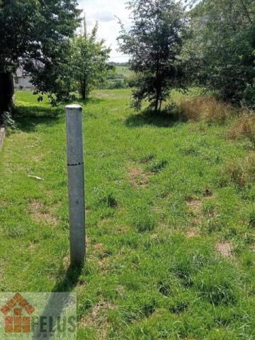 Działka budowlana Brodła. Zdjęcie 2