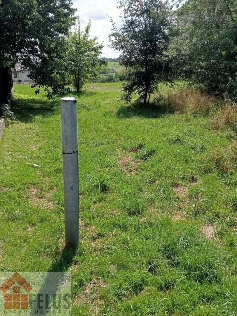 Działka budowlana Brodła. Zdjęcie 2