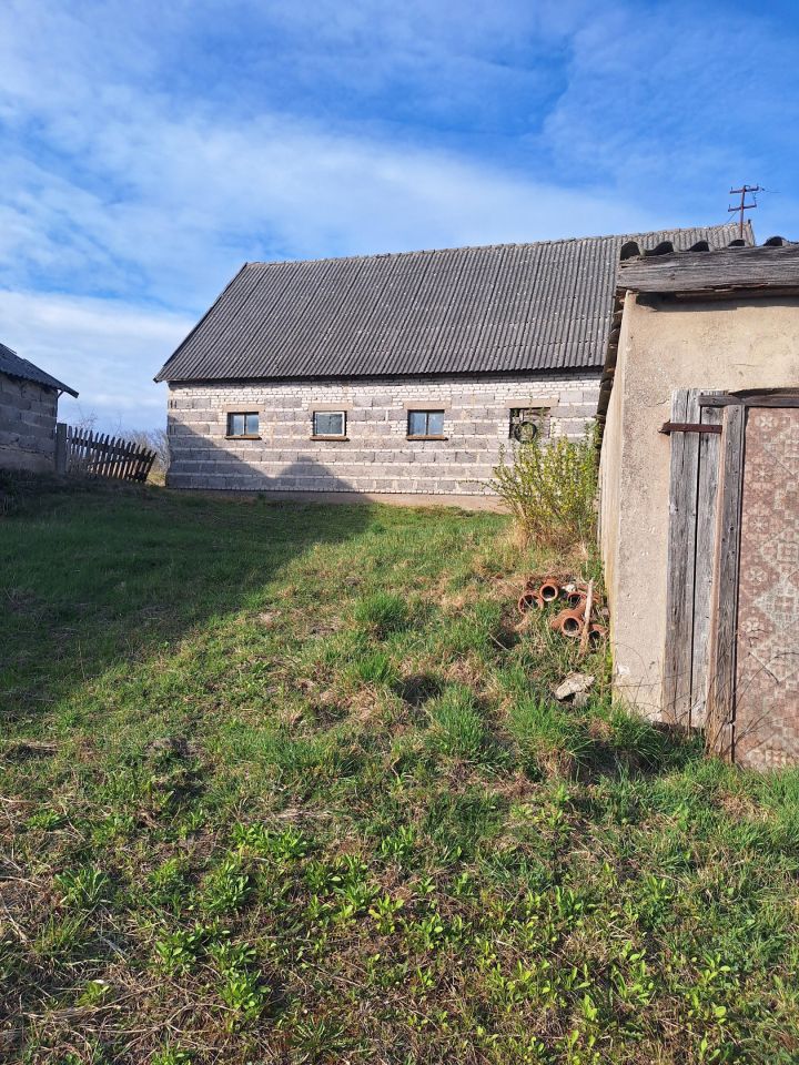 gospodarstwo, 2 pokoje Bobrowniki. Zdjęcie 4