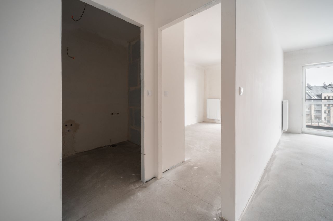 Mieszkanie 2-pokojowe Ignatki-Osiedle, ul. Działkowa. Zdjęcie 7