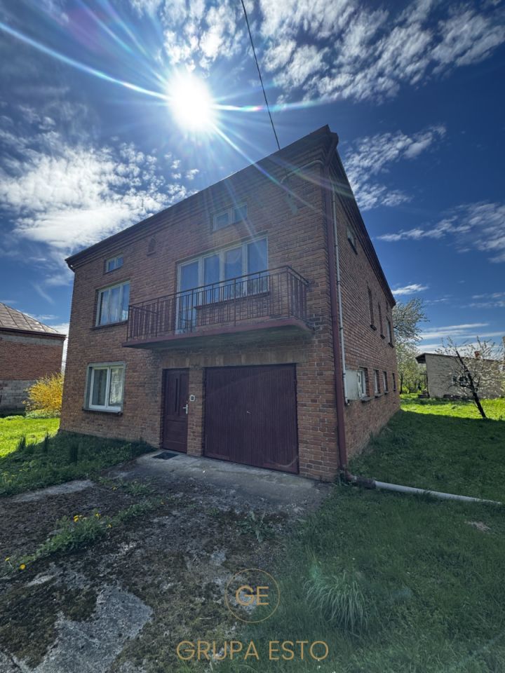 dom wolnostojący, 7 pokoi Kalników. Zdjęcie 10