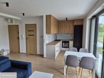 Mieszkanie 2-pokojowe Bochnia, ul. Krzeczowska. Zdjęcie 2