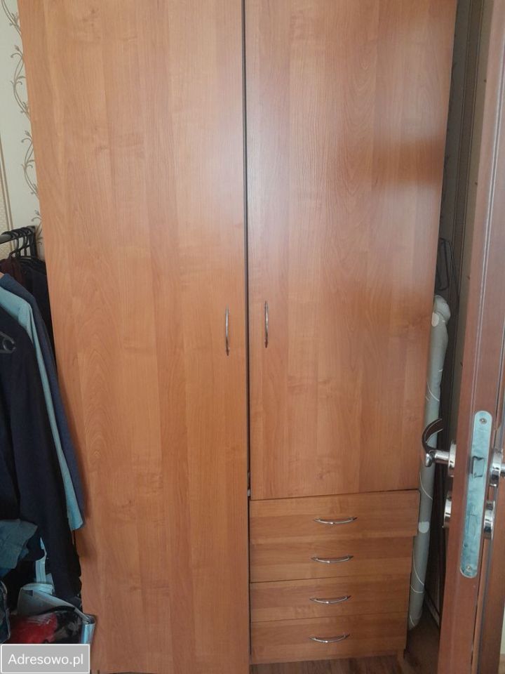 Mieszkanie 2-pokojowe Białystok Piasta, ul. Warszawska. Zdjęcie 6