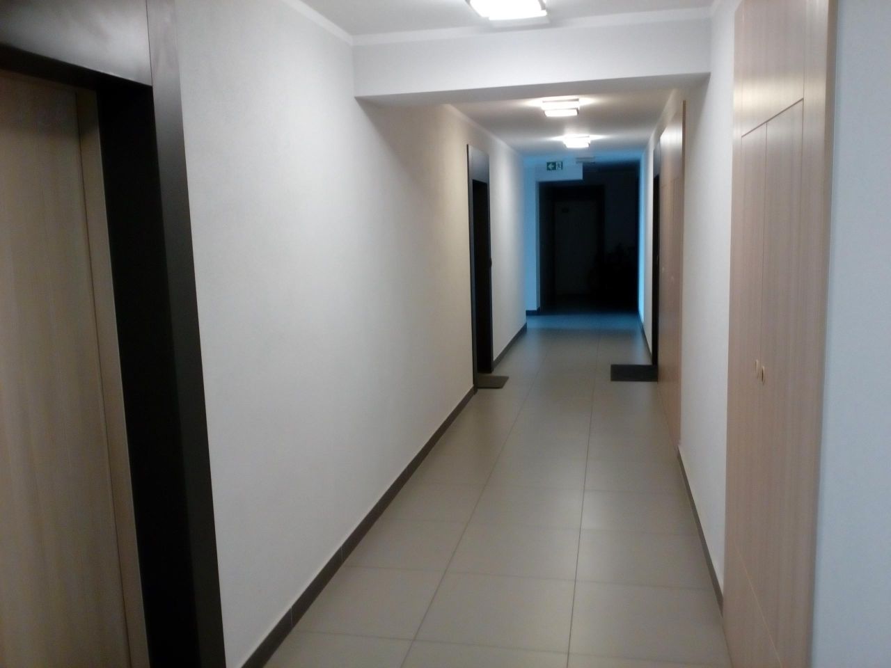 Mieszkanie 1-pokojowe Kraków Dąbie, ul. Bajeczna. Zdjęcie 12