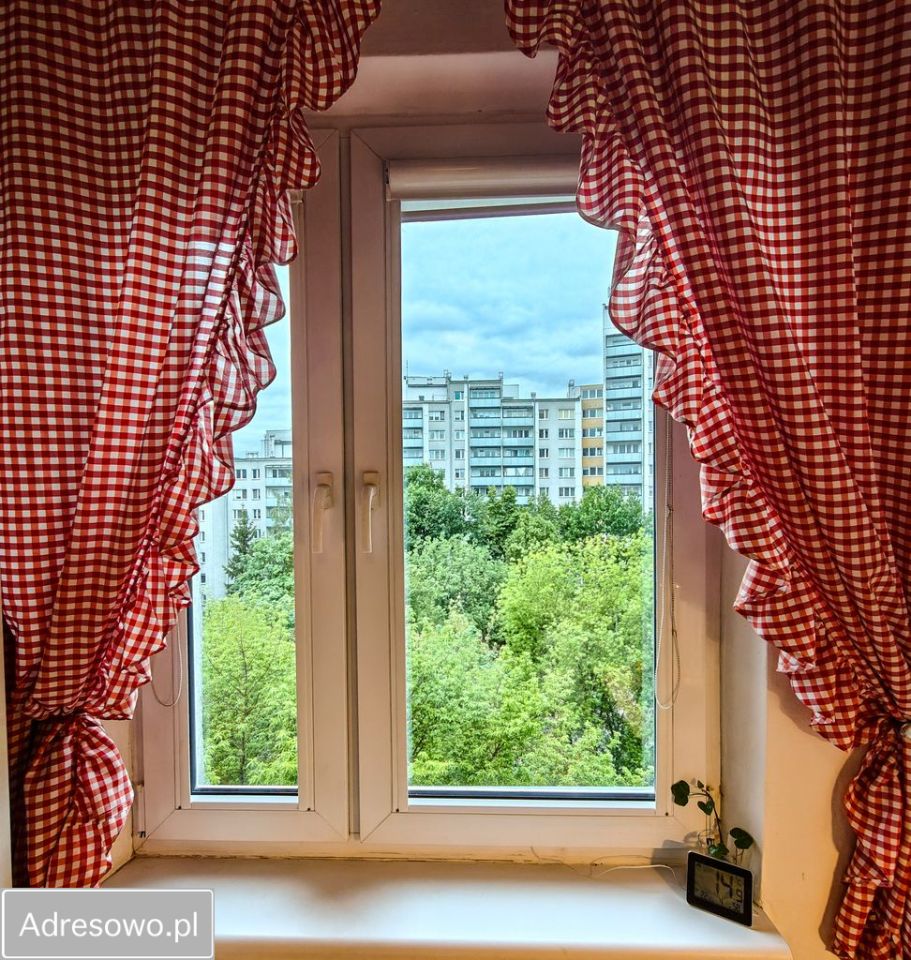 Mieszkanie 4-pokojowe Warszawa Wilanów, ul. Królowej Marysieńki. Zdjęcie 16
