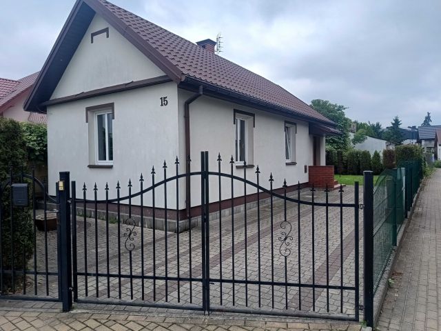 dom wolnostojący Dęblin. Zdjęcie 1