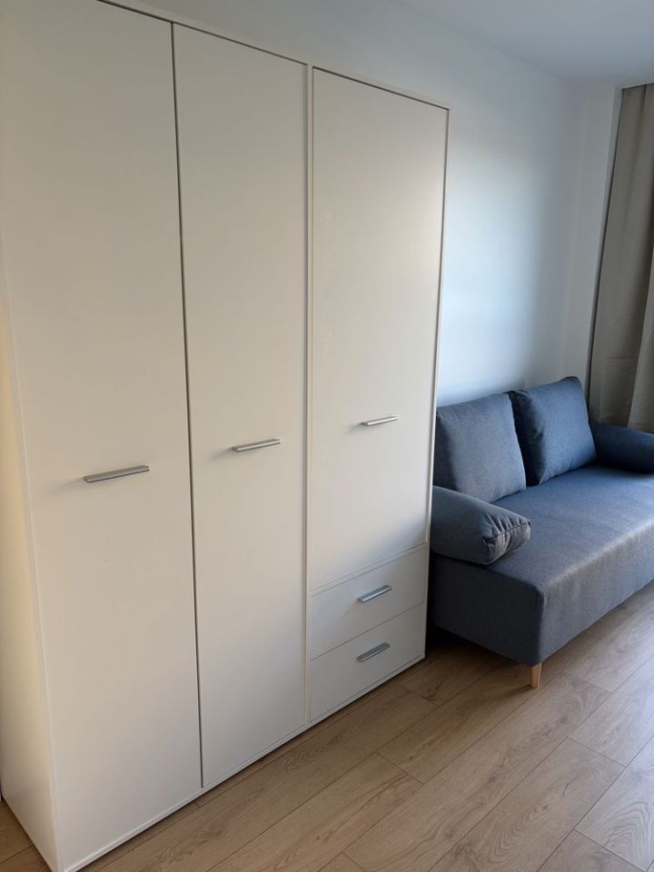 Mieszkanie 3-pokojowe Gdańsk Siedlce, ul. Kartuska. Zdjęcie 5
