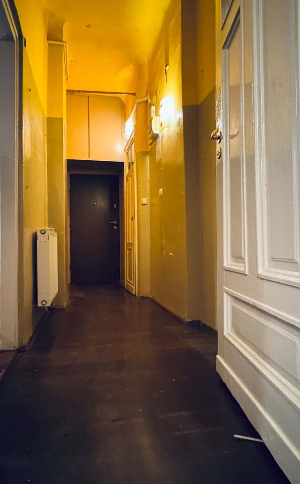 Mieszkanie 2-pokojowe Warszawa Praga-Północ, ul. Konopacka. Zdjęcie 7