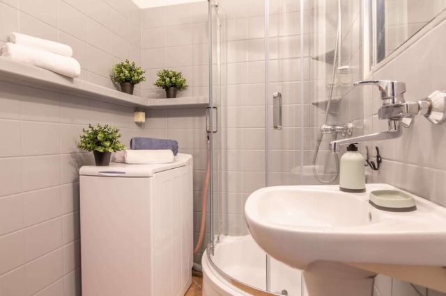 Mieszkanie 2-pokojowe Toruń, ul. Ludwika Rydygiera. Zdjęcie 8