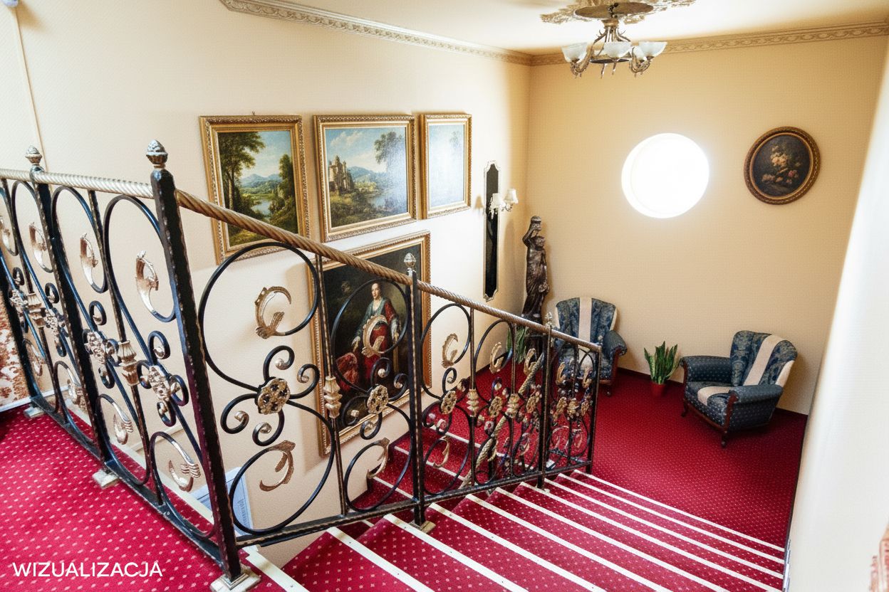 Hotel/pensjonat Świlcza. Zdjęcie 11