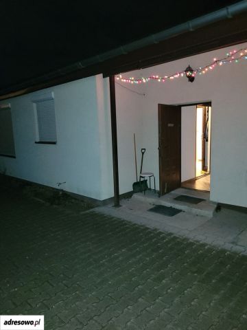 dom szeregowy, 2 pokoje Dąbrowa, ul. Rolna. Zdjęcie 1
