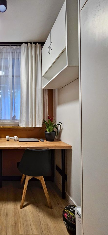 Mieszkanie 3-pokojowe Wrocław Szczepin, ul. Ścinawska. Zdjęcie 27