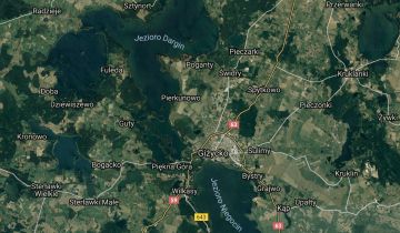 Działka budowlana Antonowo