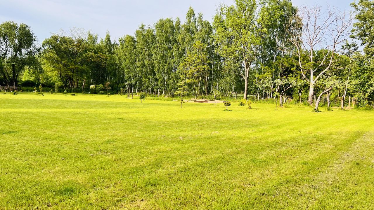 Działka budowlana Bronisławów, ul. Turkusowa. Zdjęcie 6