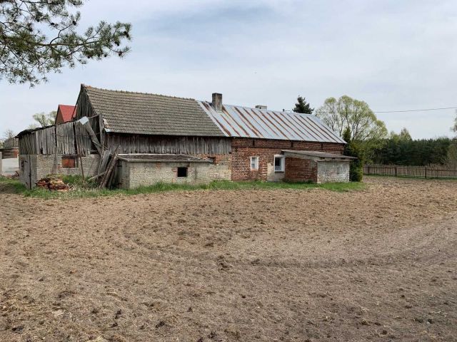 siedlisko Nowa Wieś. Zdjęcie 1