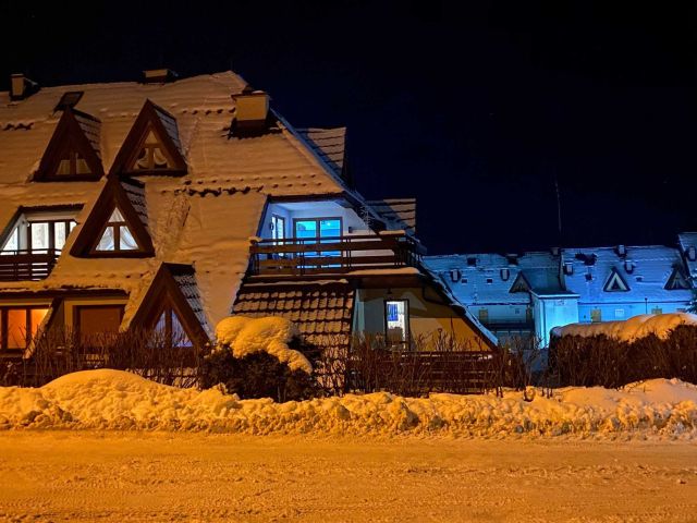 Mieszkanie 3-pokojowe Zakopane Pardołówka. Zdjęcie 1