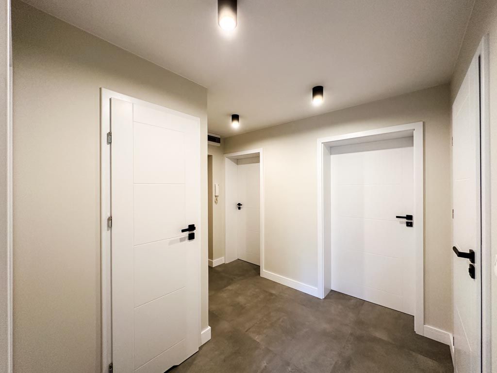 Mieszkanie 3-pokojowe Wadowice, os. Kopernika. Zdjęcie 2