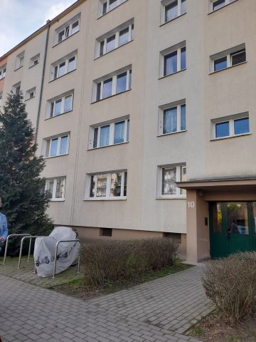 Mieszkanie 4-pokojowe Poznań Jeżyce. Zdjęcie 1