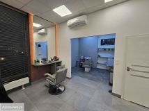 Lokal Warszawa Śródmieście, ul. Jana Kazimierza. Zdjęcie 3