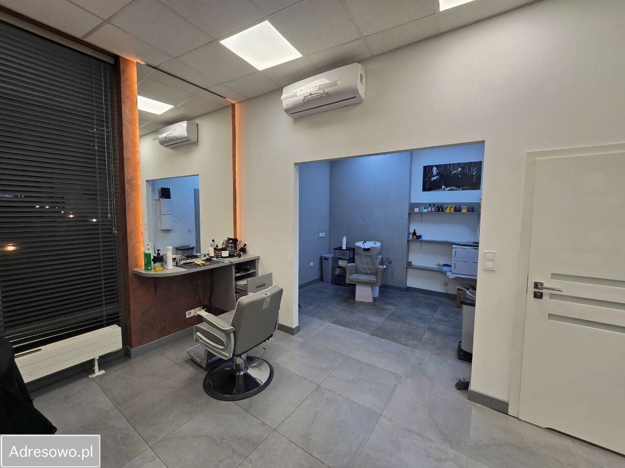 Lokal Warszawa Śródmieście, ul. Jana Kazimierza. Zdjęcie 4