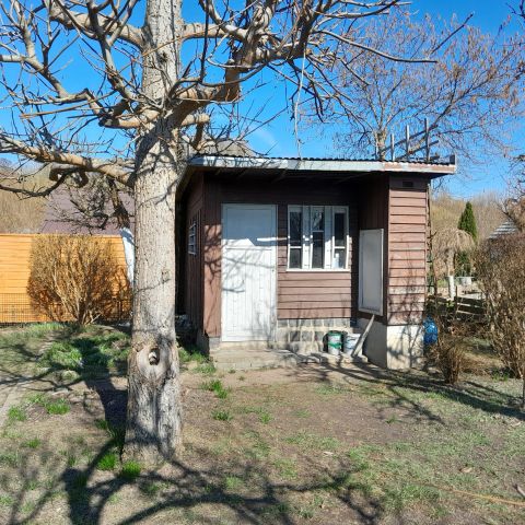 Działka rod Gorzów Wielkopolski Śródmieście, ul. prof. Andrzeja Słabońskiego. Zdjęcie 1