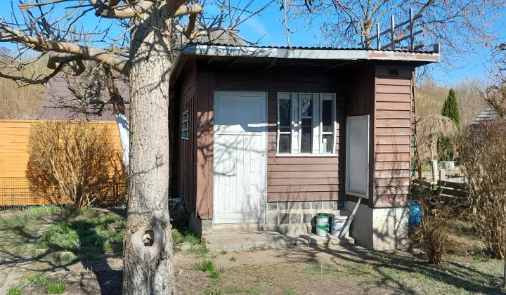 Działka rod Gorzów Wielkopolski Śródmieście, ul. prof. Andrzeja Słabońskiego