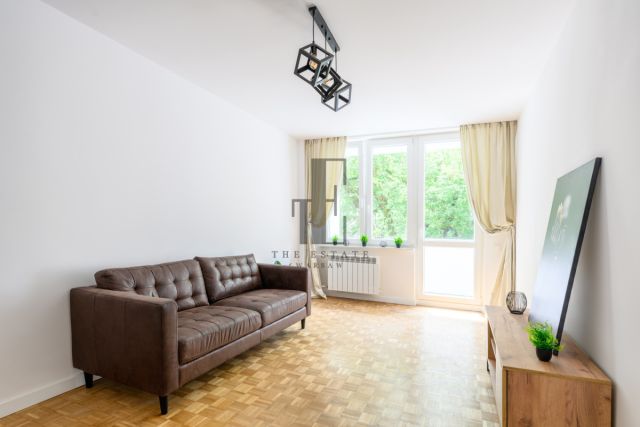 Mieszkanie 3-pokojowe Warszawa Wola, ul. Ogrodowa. Zdjęcie 2